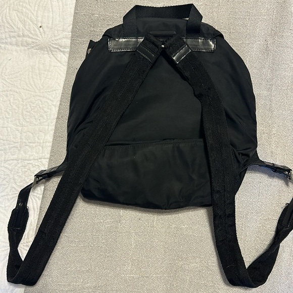Prada Tessuto Backpack - Picture 3 of 6